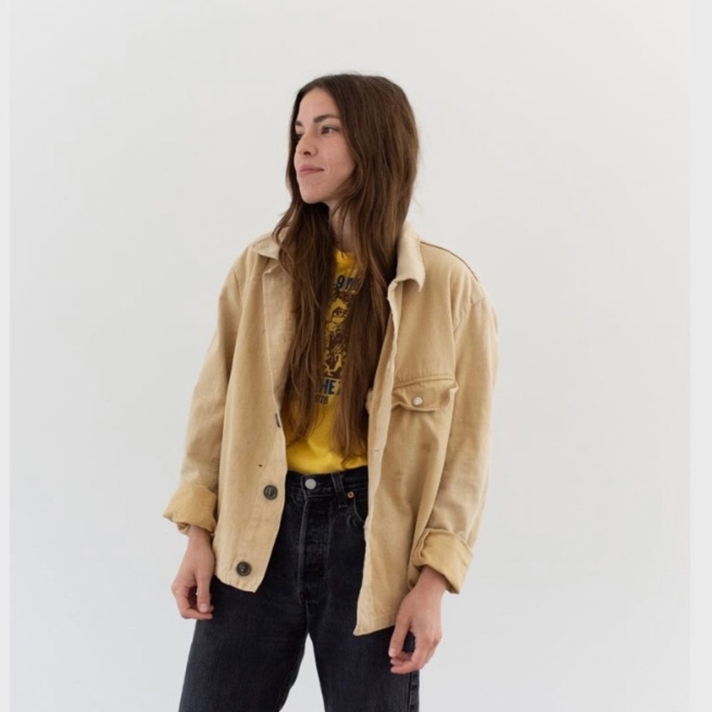 Vintage Rawson Jacket